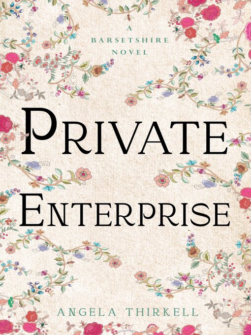 Title details for Private Enterprise by Angela Thirkell - Available